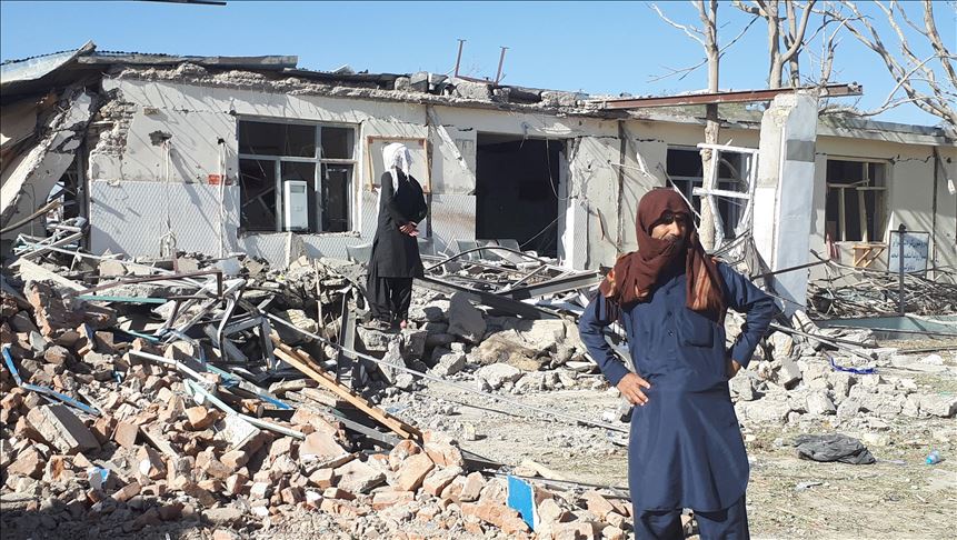 afghanistan afghanistan