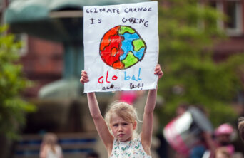 climate protest climate protest
