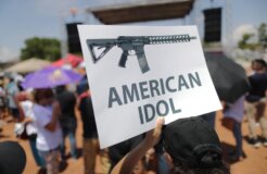 gun weapon gun weapon