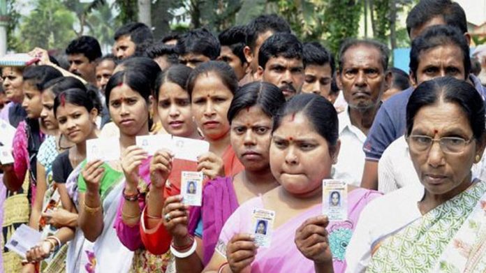 NRC India