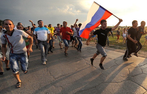 Xenophobia is on a steep rise in Russia | FairPlanet
