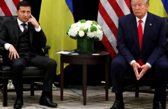 trump zelensky