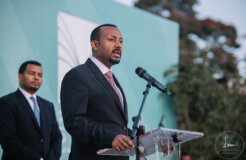 Abiy Ahmed Abiy Ahmed