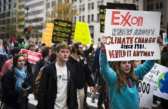 exxon climate exxon climate
