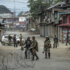 kashmir