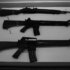 weapons