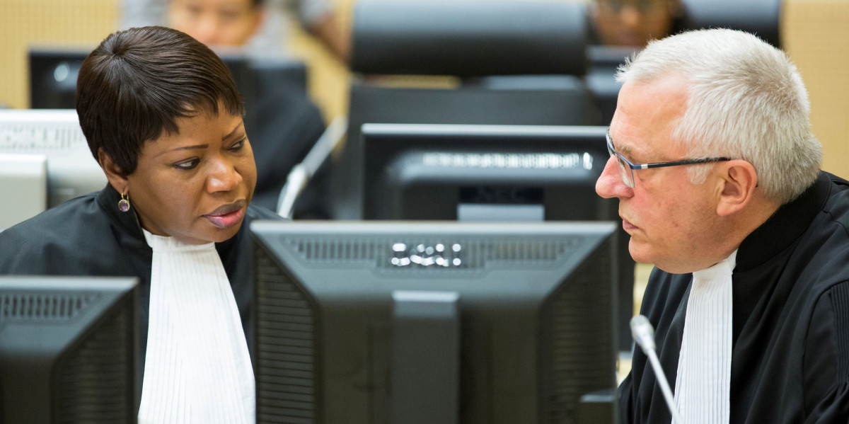 fatou-bensouda-icc-prosecutor-left-and-james-stewart-icc-deputy-prosecutor