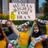 iran protest