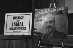 Khashoggi Khashoggi