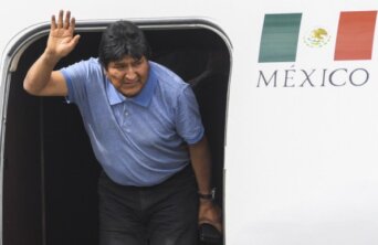 mexico morales mexico Morales