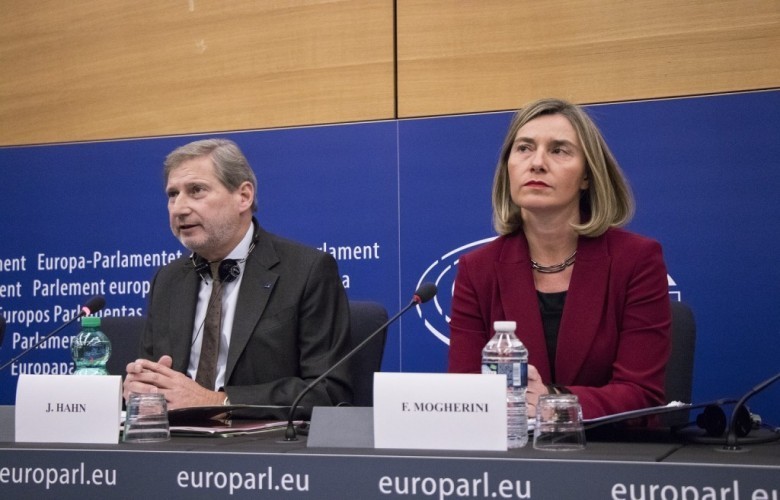 mogherini hahn eu