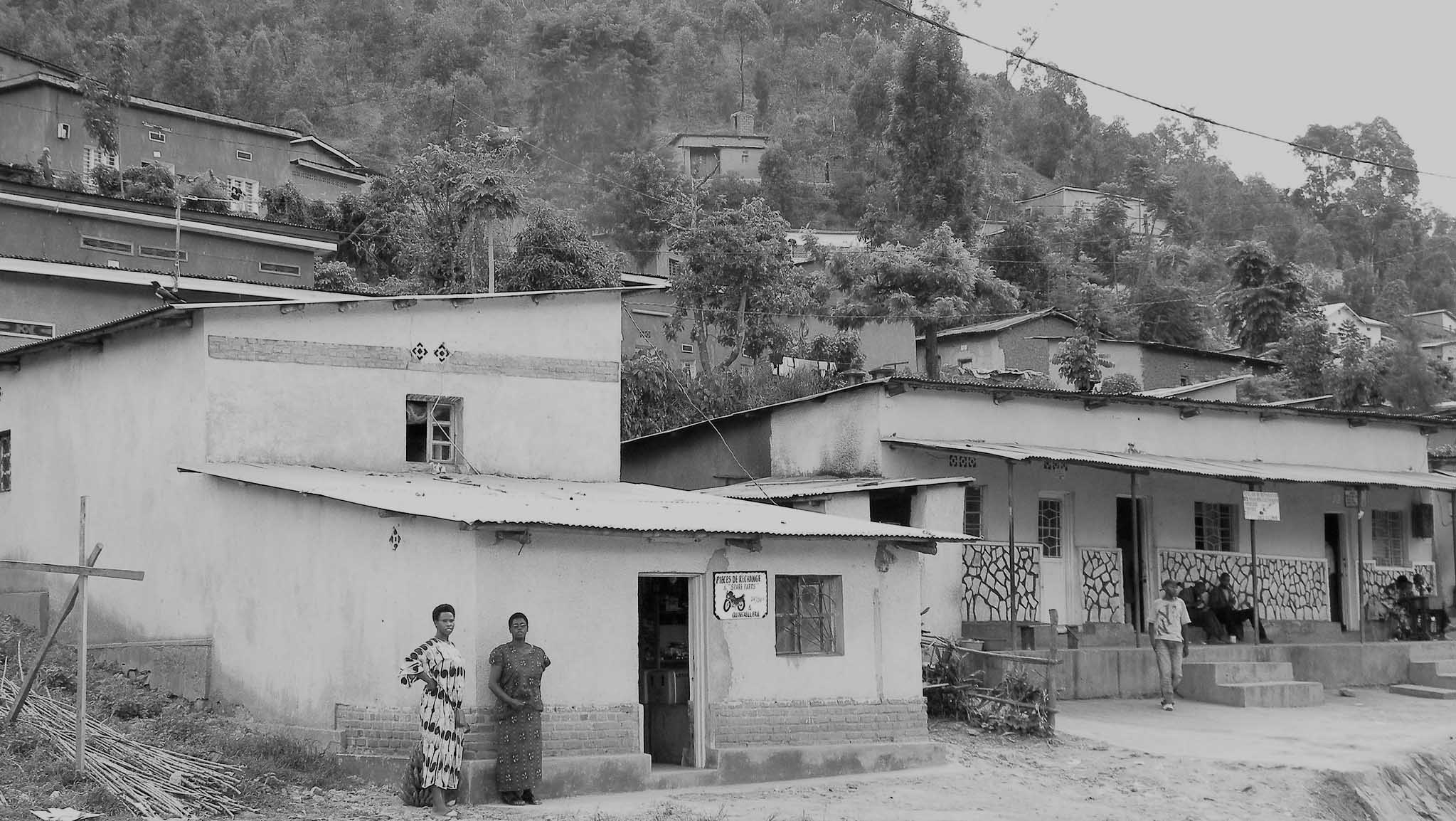 Rwanda tackles housing crisis with modern villages | FairPlanet