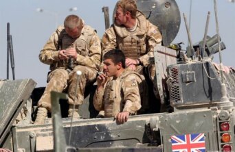 UK soldiers in iraq UK soldiers in iraq