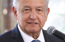 Andres Manuel Lopez Obrador Andres Manuel Lopez Obrador
