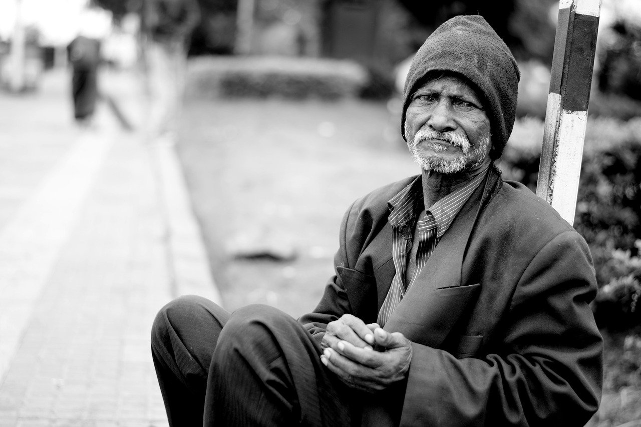 charity