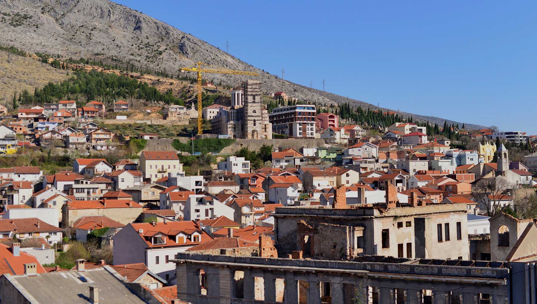 Mostar