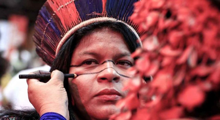 Sonia Guajajara Sonia Guajajara