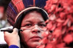 Sonia Guajajara Sonia Guajajara