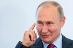 vladimir putin vladimir putin