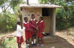 Zimbabwe_schoolgirls