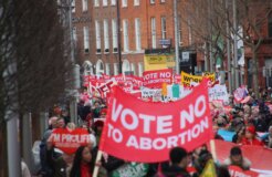 AbortionIreland