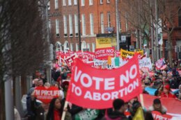 AbortionIreland