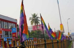 india gender jsutice