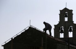 montenegro montenegro