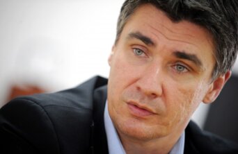 Zoran Milanovic Zoran Milanovic