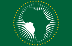 Flag of the African Union