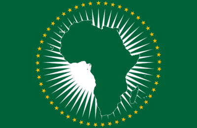 Flag of the African Union