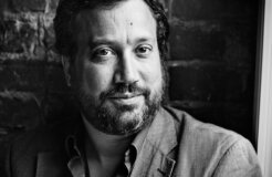 Eyal Weizman Eyal Weizman