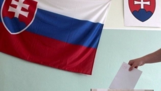 slovakian elections