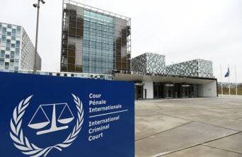 International Criminal Court