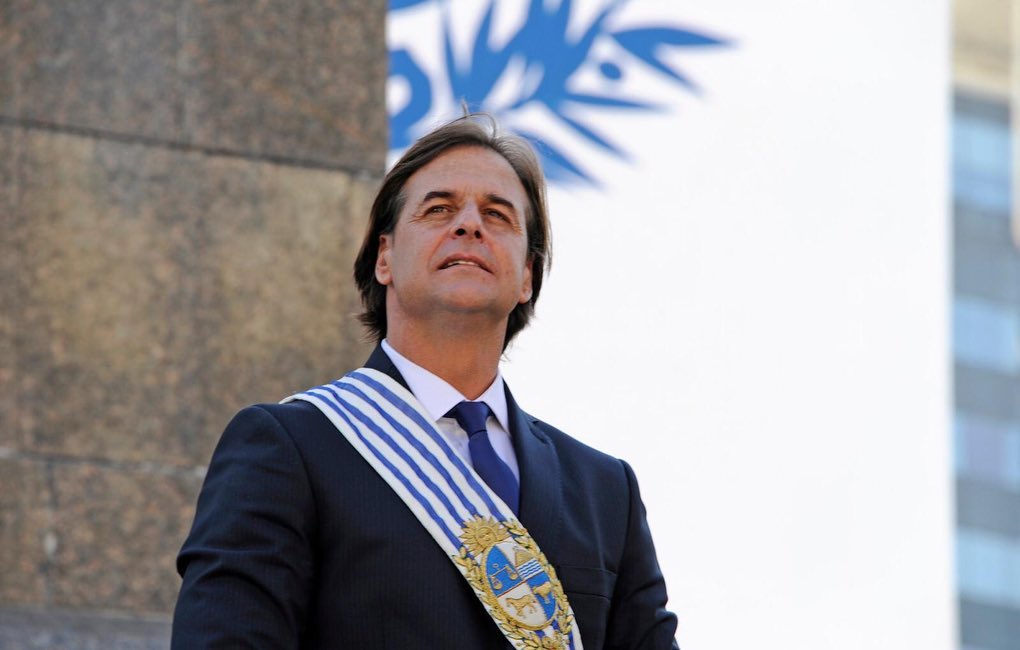 Luis Lacalle Pou