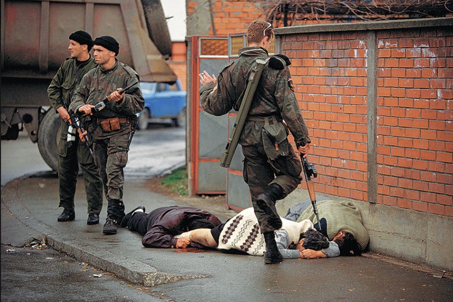 Ron Haviv