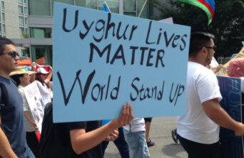 Uyghur
