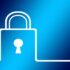 lock social medi