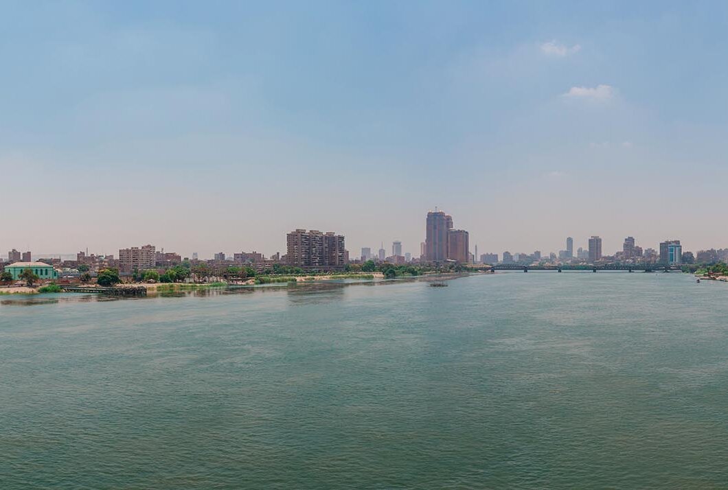 Nile
