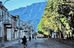 Vladikavkaz Vladikavkaz