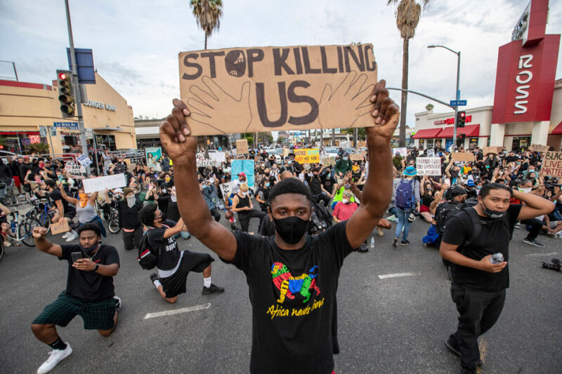 Black-Lives-Matter-US-Protests-FairPlanet