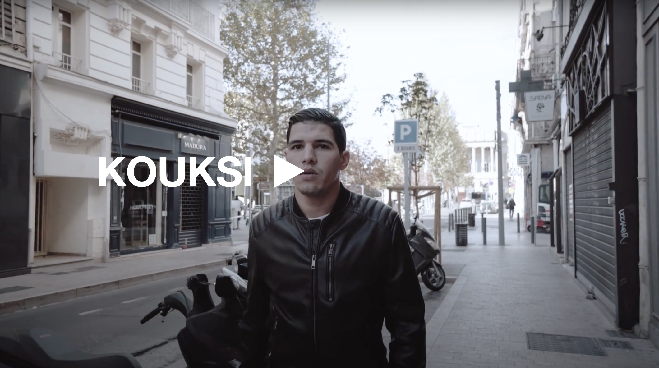 KOUKSI VIDEO PREVIEW