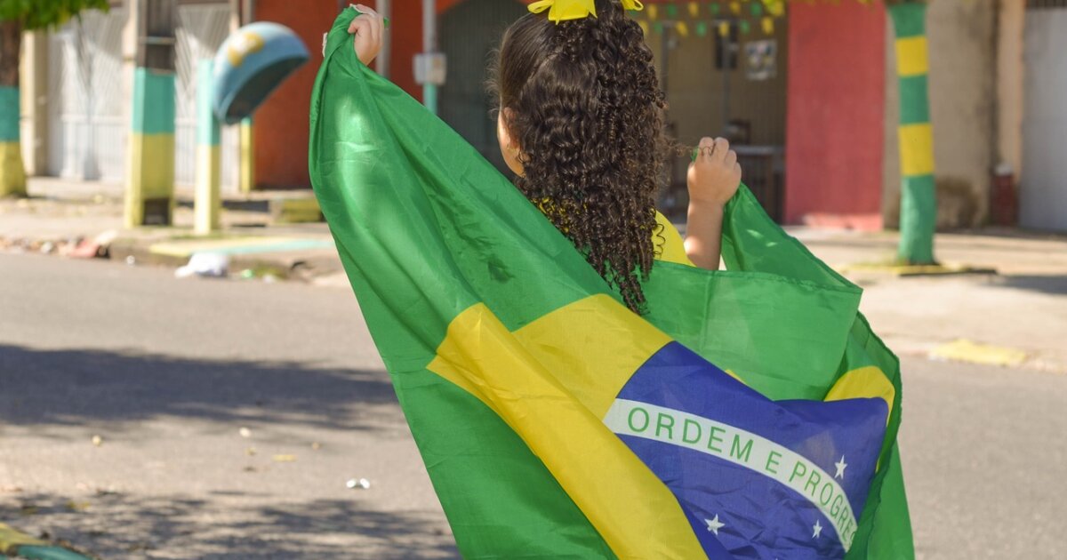 Brazil Parents Guide The 30 years of childhood protection in Brazil | FairPlanet