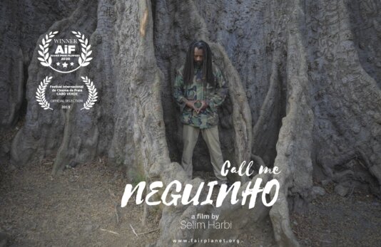 Call_me_Neguinho_Poster