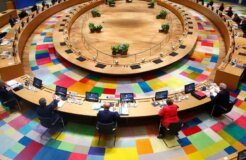 EU Corona summit 2020