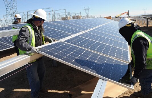 Green-Jobs-FairPlanet