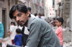 man-Karachi man-Karachi