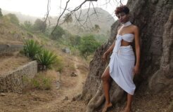 Call me Neguinho_Woman