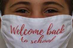 covid school covid school