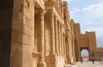 Theatre,_Sabratha